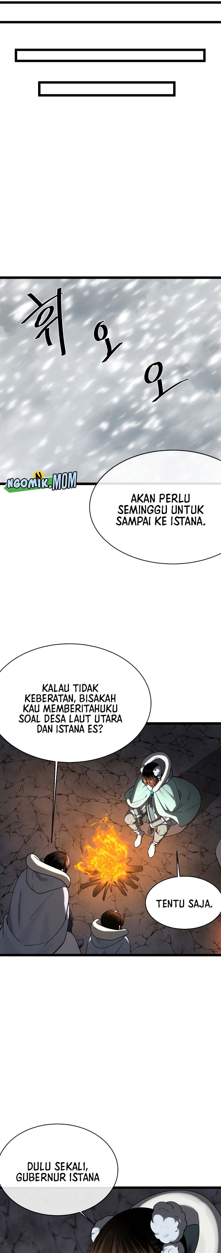 Dilarang COPAS - situs resmi www.mangacanblog.com - Komik volcanic age 260 - chapter 260 261 Indonesia volcanic age 260 - chapter 260 Terbaru 13|Baca Manga Komik Indonesia|Mangacan