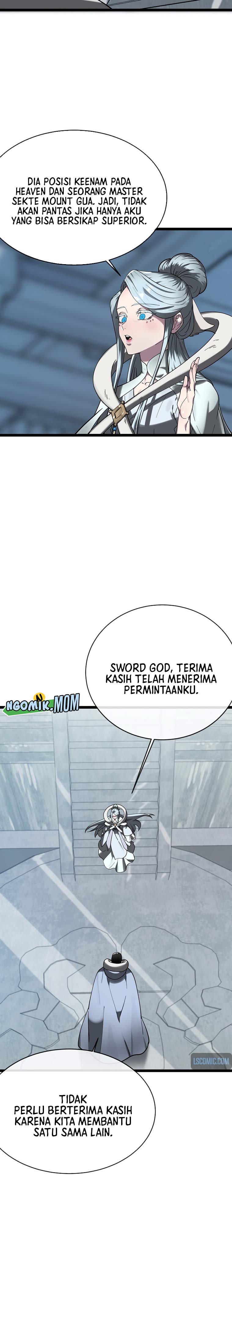 Dilarang COPAS - situs resmi www.mangacanblog.com - Komik volcanic age 260 - chapter 260 261 Indonesia volcanic age 260 - chapter 260 Terbaru 24|Baca Manga Komik Indonesia|Mangacan