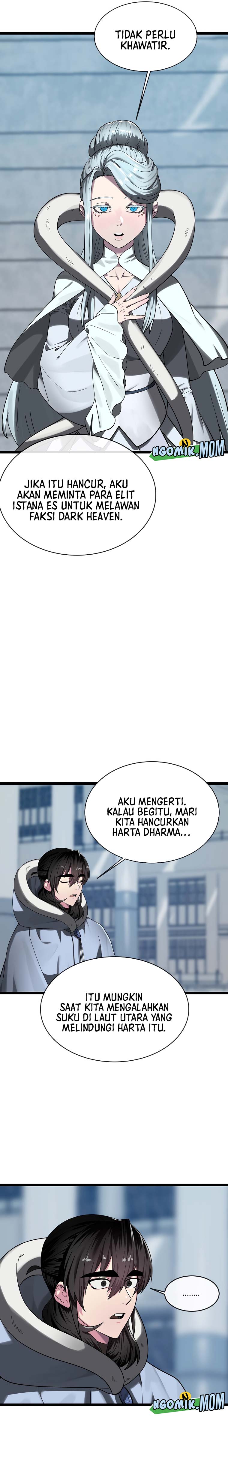 Dilarang COPAS - situs resmi www.mangacanblog.com - Komik volcanic age 260 - chapter 260 261 Indonesia volcanic age 260 - chapter 260 Terbaru 25|Baca Manga Komik Indonesia|Mangacan