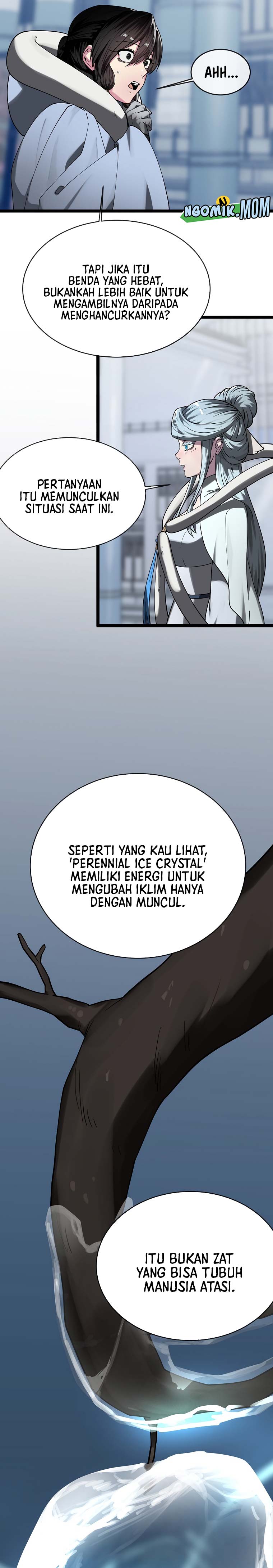 Dilarang COPAS - situs resmi www.mangacanblog.com - Komik volcanic age 261 - chapter 261 262 Indonesia volcanic age 261 - chapter 261 Terbaru 5|Baca Manga Komik Indonesia|Mangacan