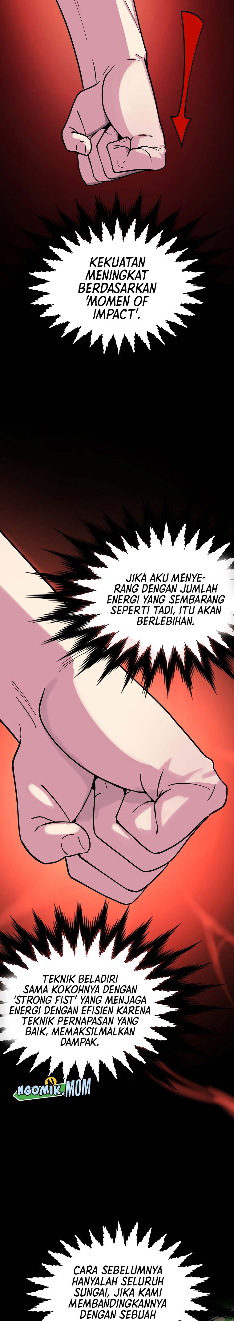 Dilarang COPAS - situs resmi www.mangacanblog.com - Komik volcanic age 261 - chapter 261 262 Indonesia volcanic age 261 - chapter 261 Terbaru 20|Baca Manga Komik Indonesia|Mangacan