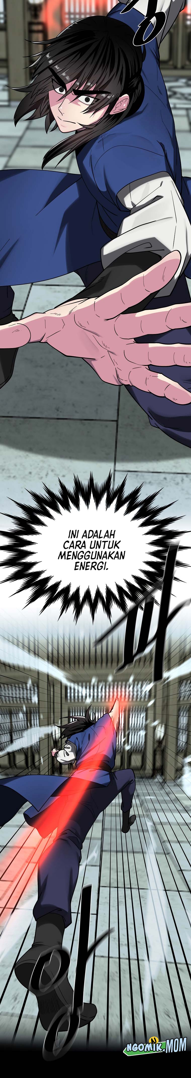 Dilarang COPAS - situs resmi www.mangacanblog.com - Komik volcanic age 261 - chapter 261 262 Indonesia volcanic age 261 - chapter 261 Terbaru 22|Baca Manga Komik Indonesia|Mangacan