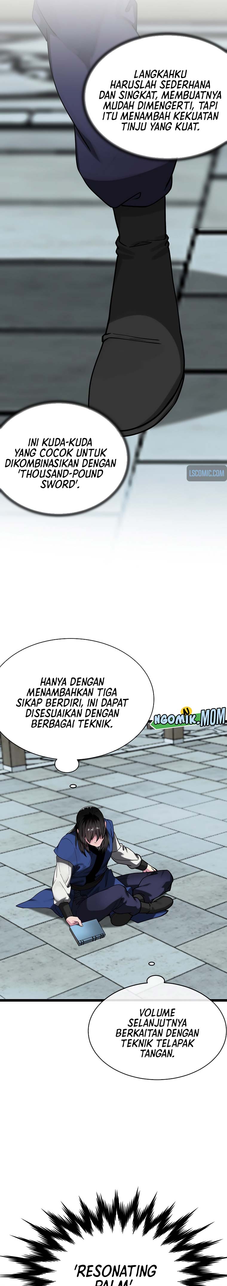 Dilarang COPAS - situs resmi www.mangacanblog.com - Komik volcanic age 261 - chapter 261 262 Indonesia volcanic age 261 - chapter 261 Terbaru 25|Baca Manga Komik Indonesia|Mangacan