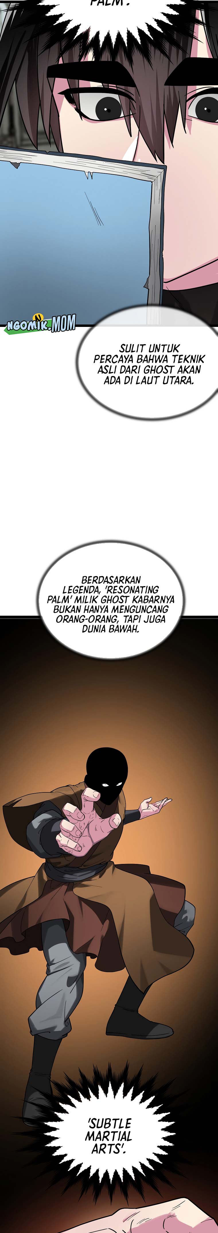 Dilarang COPAS - situs resmi www.mangacanblog.com - Komik volcanic age 261 - chapter 261 262 Indonesia volcanic age 261 - chapter 261 Terbaru 26|Baca Manga Komik Indonesia|Mangacan