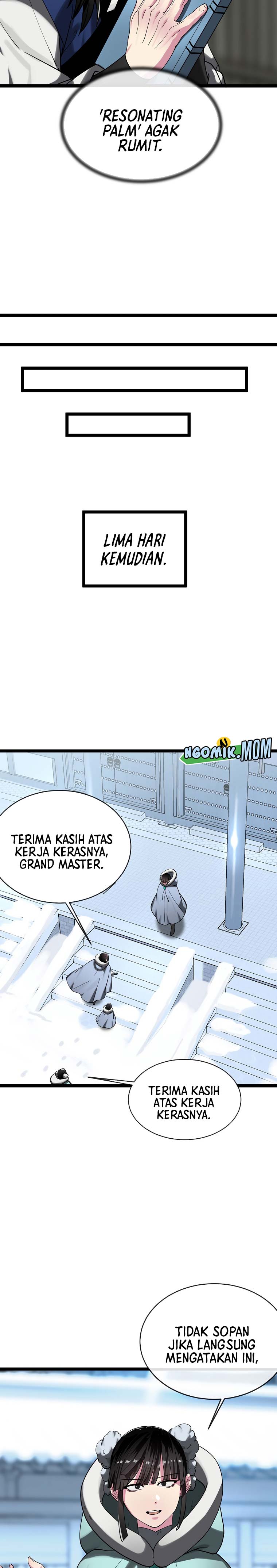 Dilarang COPAS - situs resmi www.mangacanblog.com - Komik volcanic age 261 - chapter 261 262 Indonesia volcanic age 261 - chapter 261 Terbaru 28|Baca Manga Komik Indonesia|Mangacan