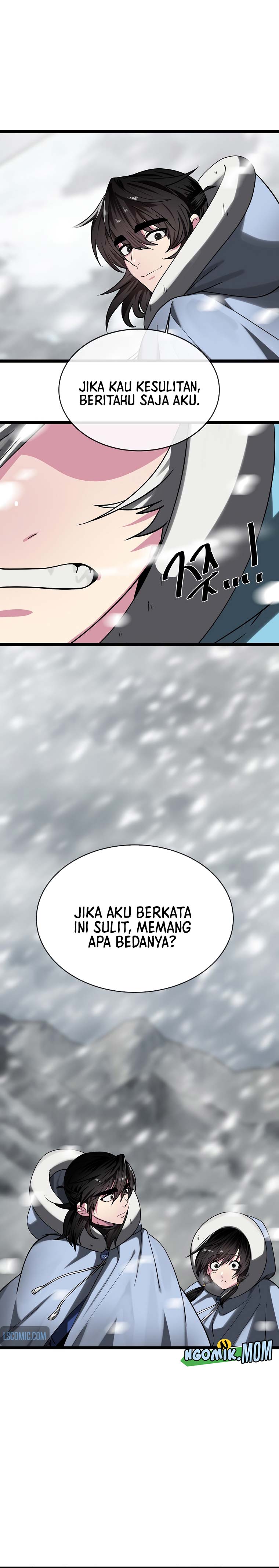 Dilarang COPAS - situs resmi www.mangacanblog.com - Komik volcanic age 261 - chapter 261 262 Indonesia volcanic age 261 - chapter 261 Terbaru 36|Baca Manga Komik Indonesia|Mangacan