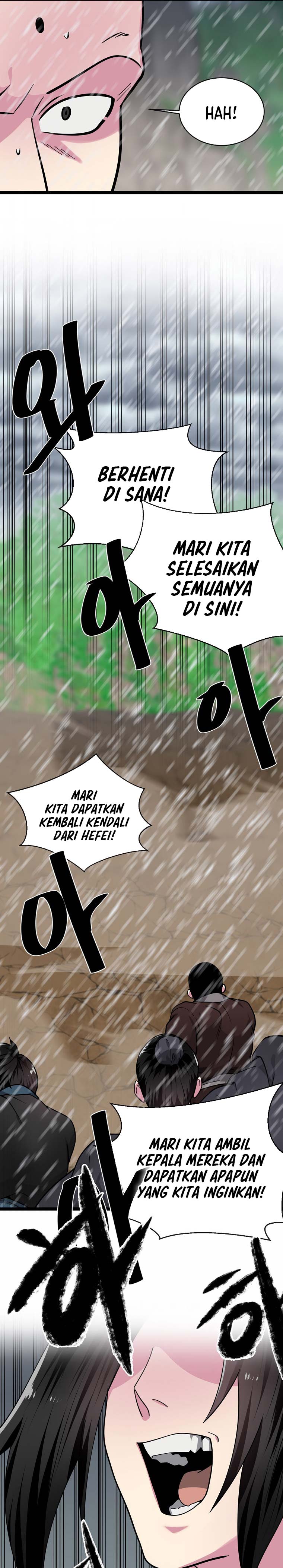 Dilarang COPAS - situs resmi www.mangacanblog.com - Komik volcanic age 276 - chapter 276 277 Indonesia volcanic age 276 - chapter 276 Terbaru 19|Baca Manga Komik Indonesia|Mangacan