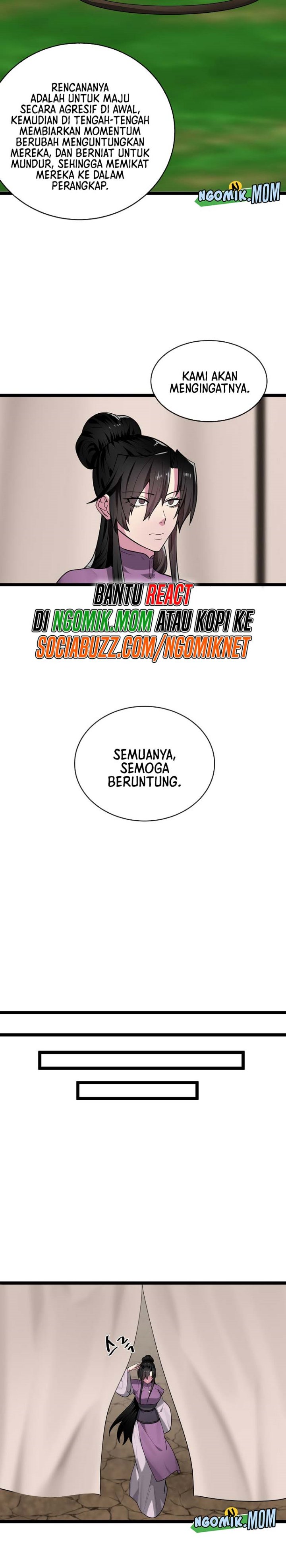 Dilarang COPAS - situs resmi www.mangacanblog.com - Komik volcanic age 280 - chapter 280 281 Indonesia volcanic age 280 - chapter 280 Terbaru 16|Baca Manga Komik Indonesia|Mangacan