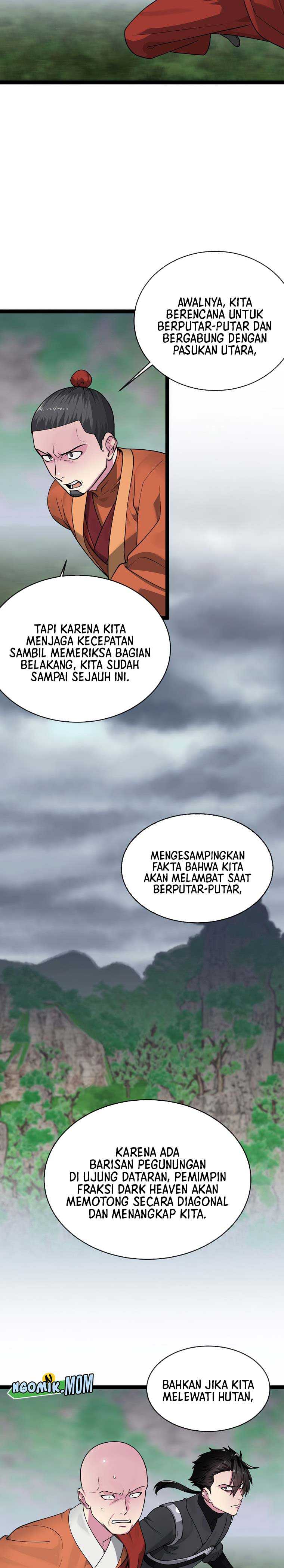 Dilarang COPAS - situs resmi www.mangacanblog.com - Komik volcanic age 282 - chapter 282 283 Indonesia volcanic age 282 - chapter 282 Terbaru 2|Baca Manga Komik Indonesia|Mangacan