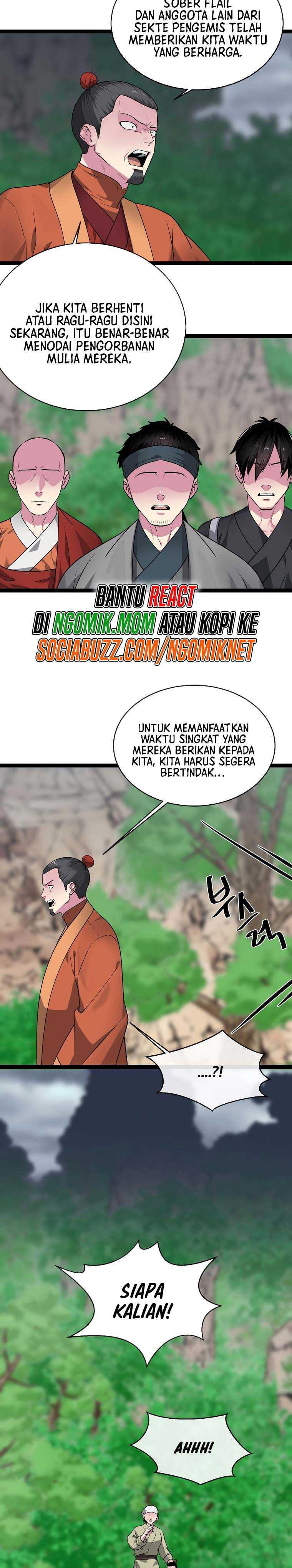 Dilarang COPAS - situs resmi www.mangacanblog.com - Komik volcanic age 282 - chapter 282 283 Indonesia volcanic age 282 - chapter 282 Terbaru 10|Baca Manga Komik Indonesia|Mangacan