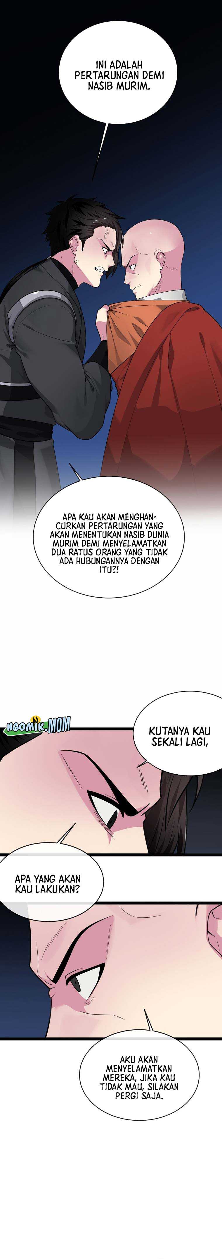 Dilarang COPAS - situs resmi www.mangacanblog.com - Komik volcanic age 282 - chapter 282 283 Indonesia volcanic age 282 - chapter 282 Terbaru 18|Baca Manga Komik Indonesia|Mangacan