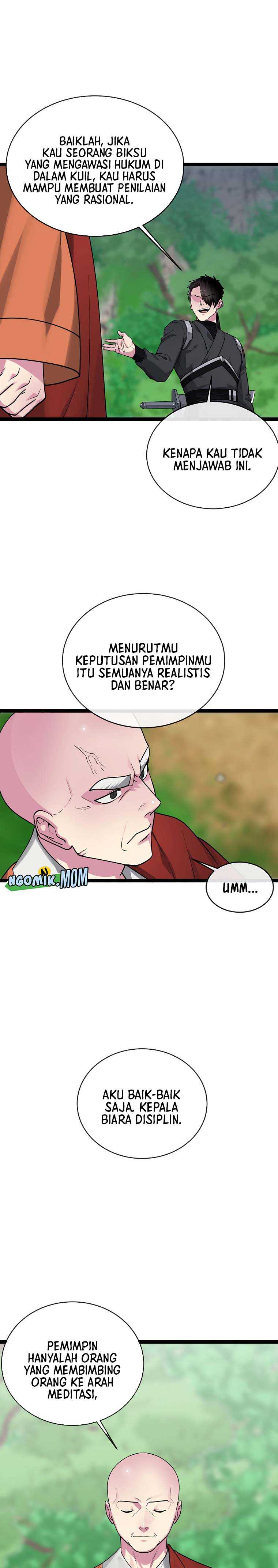 Dilarang COPAS - situs resmi www.mangacanblog.com - Komik volcanic age 282 - chapter 282 283 Indonesia volcanic age 282 - chapter 282 Terbaru 22|Baca Manga Komik Indonesia|Mangacan