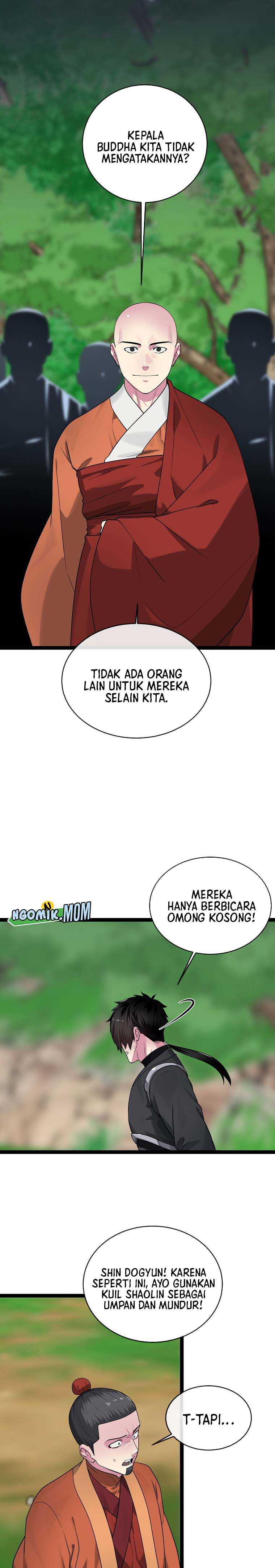 Dilarang COPAS - situs resmi www.mangacanblog.com - Komik volcanic age 282 - chapter 282 283 Indonesia volcanic age 282 - chapter 282 Terbaru 28|Baca Manga Komik Indonesia|Mangacan