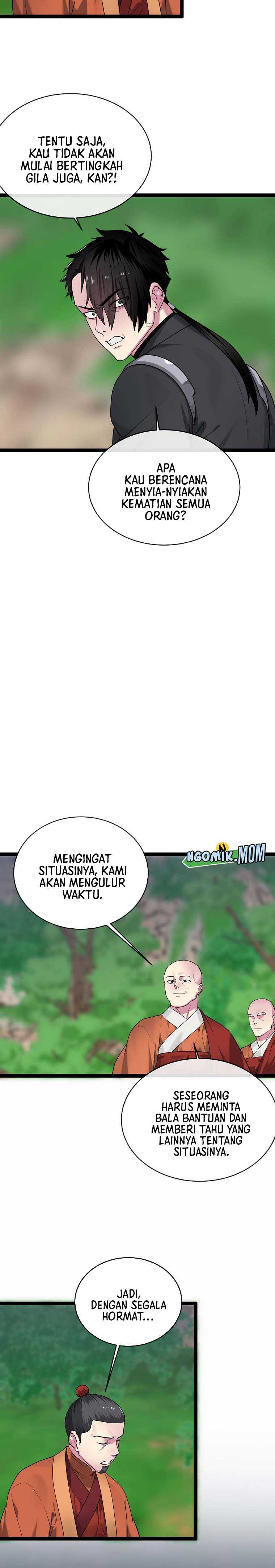 Dilarang COPAS - situs resmi www.mangacanblog.com - Komik volcanic age 282 - chapter 282 283 Indonesia volcanic age 282 - chapter 282 Terbaru 29|Baca Manga Komik Indonesia|Mangacan