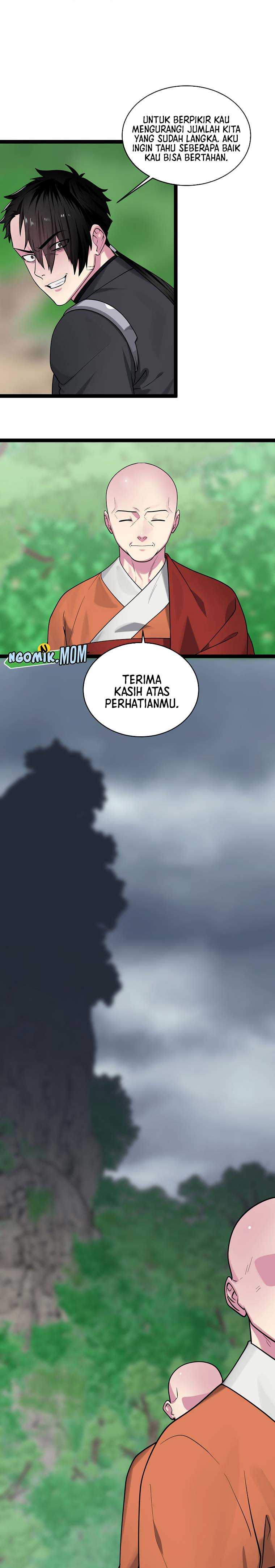 Dilarang COPAS - situs resmi www.mangacanblog.com - Komik volcanic age 282 - chapter 282 283 Indonesia volcanic age 282 - chapter 282 Terbaru 31|Baca Manga Komik Indonesia|Mangacan