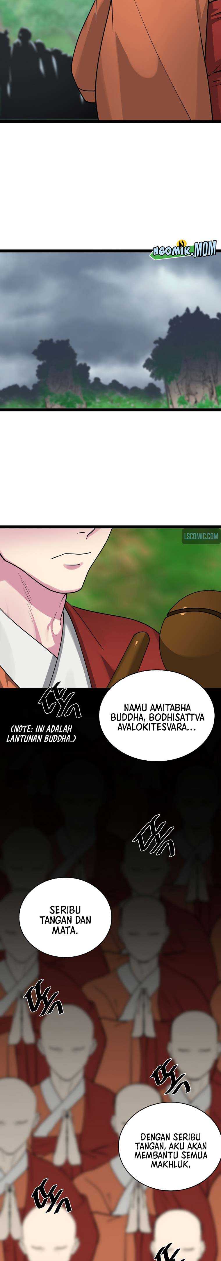 Dilarang COPAS - situs resmi www.mangacanblog.com - Komik volcanic age 282 - chapter 282 283 Indonesia volcanic age 282 - chapter 282 Terbaru 32|Baca Manga Komik Indonesia|Mangacan