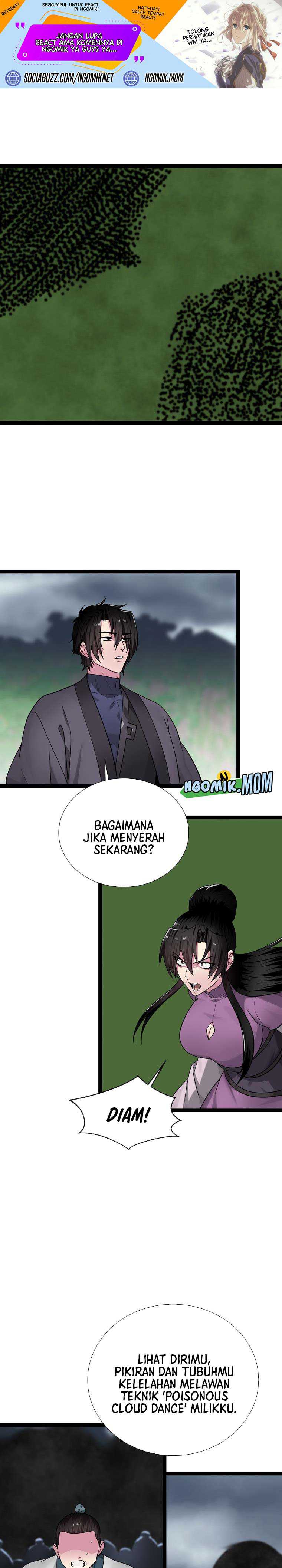 Dilarang COPAS - situs resmi www.mangacanblog.com - Komik volcanic age 286 - chapter 286 287 Indonesia volcanic age 286 - chapter 286 Terbaru 1|Baca Manga Komik Indonesia|Mangacan