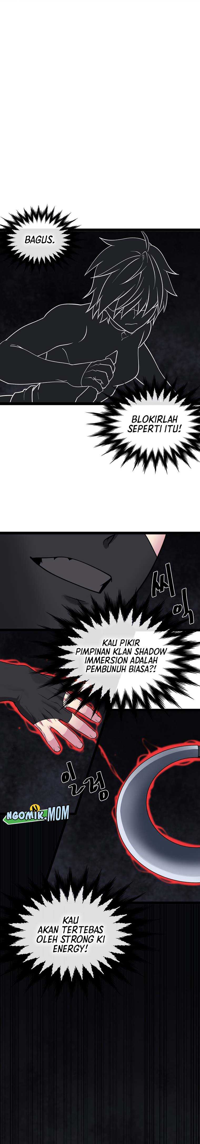 Dilarang COPAS - situs resmi www.mangacanblog.com - Komik volcanic age 286 - chapter 286 287 Indonesia volcanic age 286 - chapter 286 Terbaru 23|Baca Manga Komik Indonesia|Mangacan