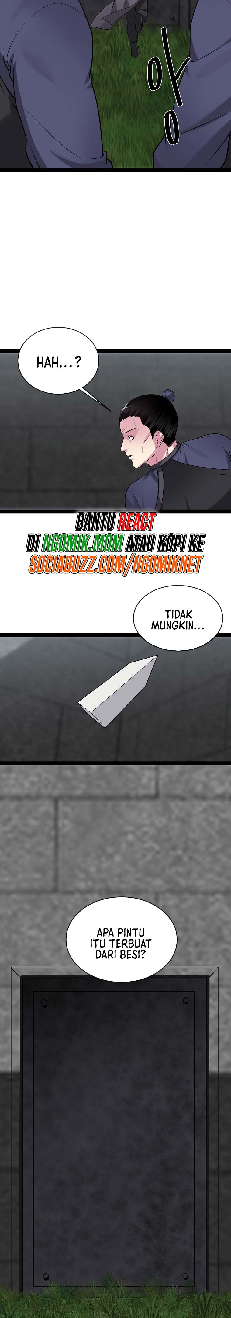 Dilarang COPAS - situs resmi www.mangacanblog.com - Komik volcanic age 287 - chapter 287 288 Indonesia volcanic age 287 - chapter 287 Terbaru 21|Baca Manga Komik Indonesia|Mangacan