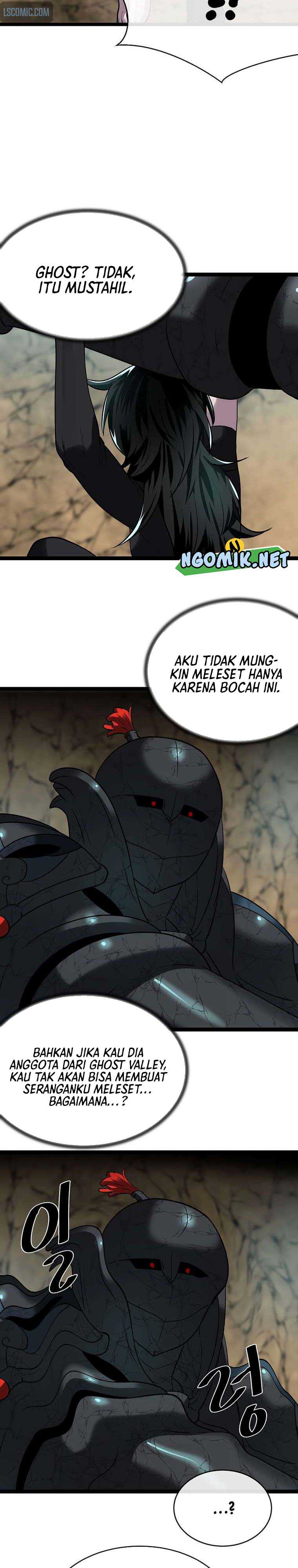 Dilarang COPAS - situs resmi www.mangacanblog.com - Komik volcanic age 249 - chapter 249 250 Indonesia volcanic age 249 - chapter 249 Terbaru 18|Baca Manga Komik Indonesia|Mangacan