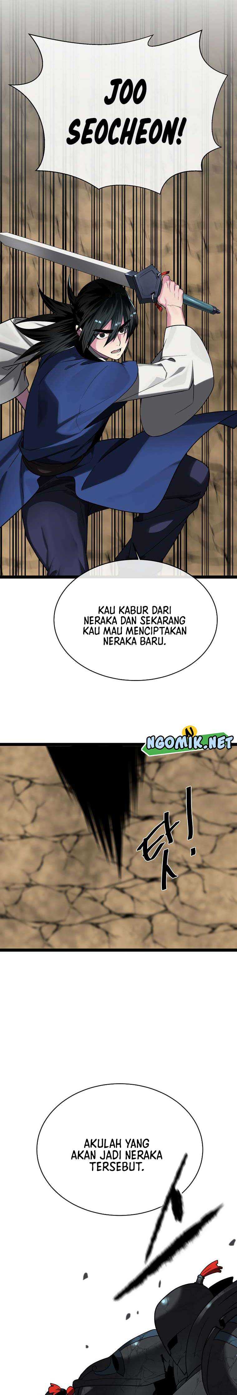 Dilarang COPAS - situs resmi www.mangacanblog.com - Komik volcanic age 249 - chapter 249 250 Indonesia volcanic age 249 - chapter 249 Terbaru 20|Baca Manga Komik Indonesia|Mangacan