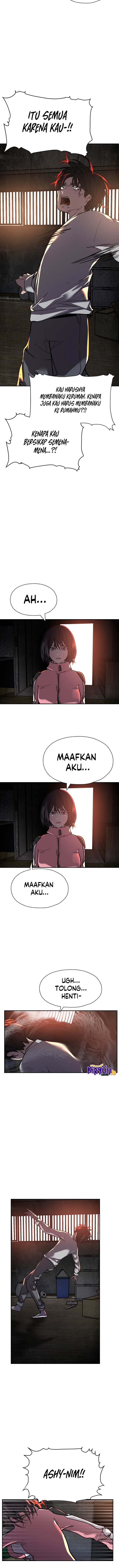 VR HERO chapter 26
