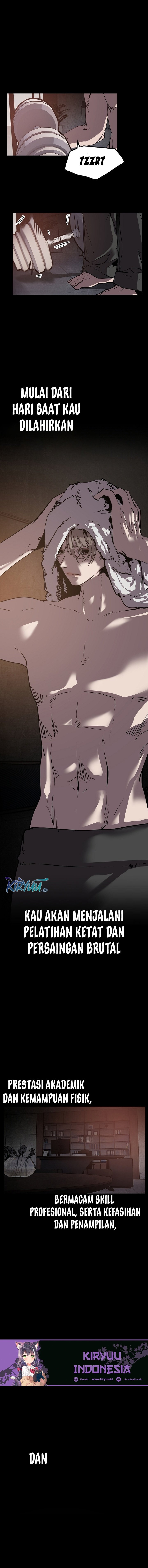 VR HERO Chapter 42 Bahasa Indonesia