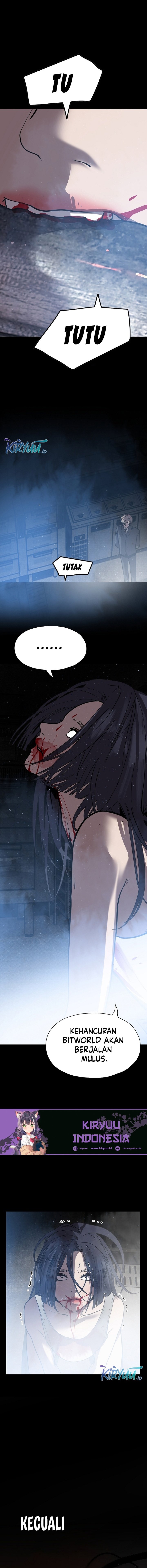 VR HERO Chapter 42 Bahasa Indonesia