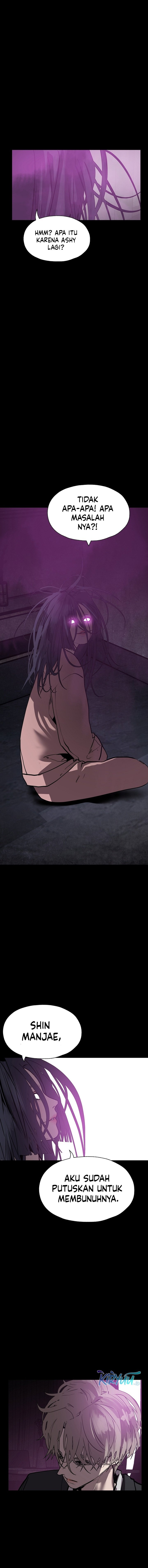 VR HERO Chapter 42 Bahasa Indonesia