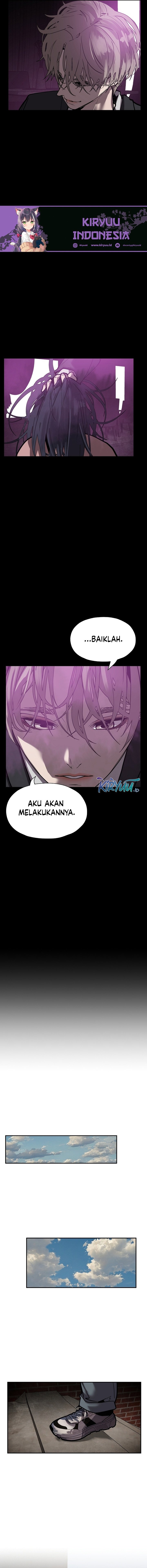 VR HERO Chapter 42 Bahasa Indonesia