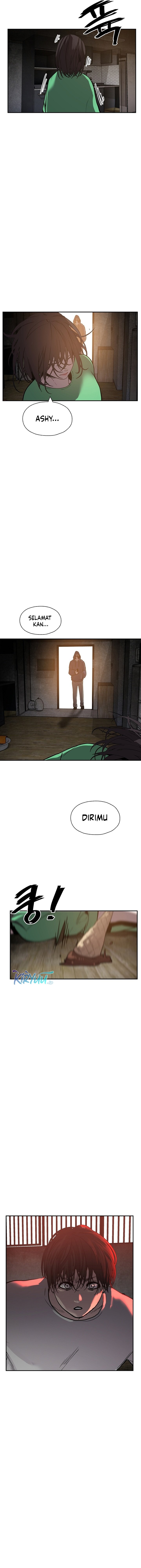 VR HERO Chapter 42 Bahasa Indonesia