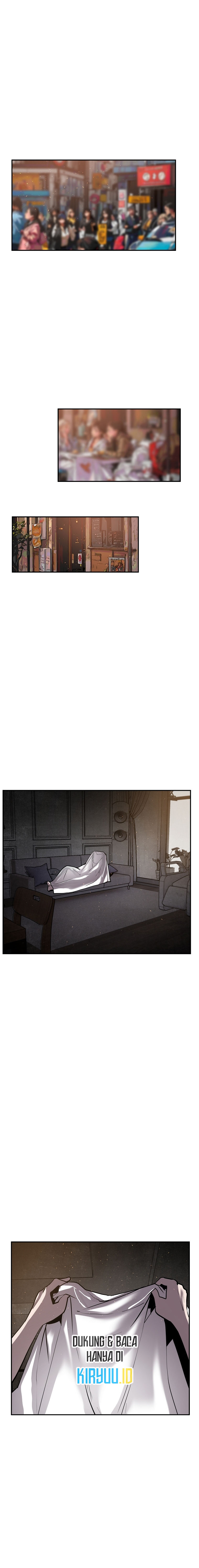 VR HERO Chapter 63 Bahasa Indonesia