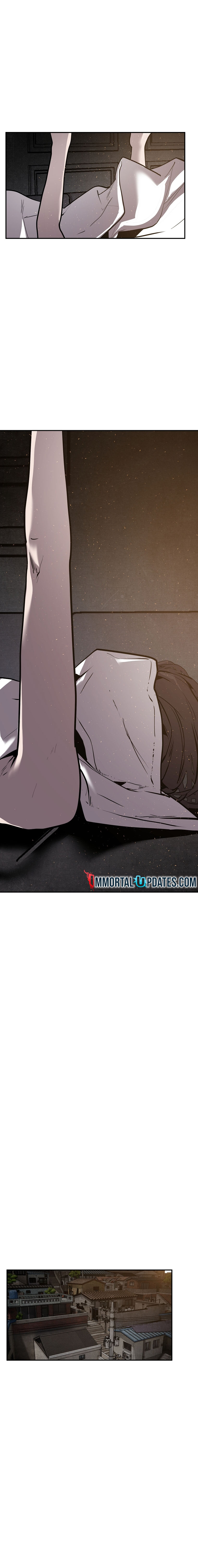 VR HERO Chapter 63 Bahasa Indonesia