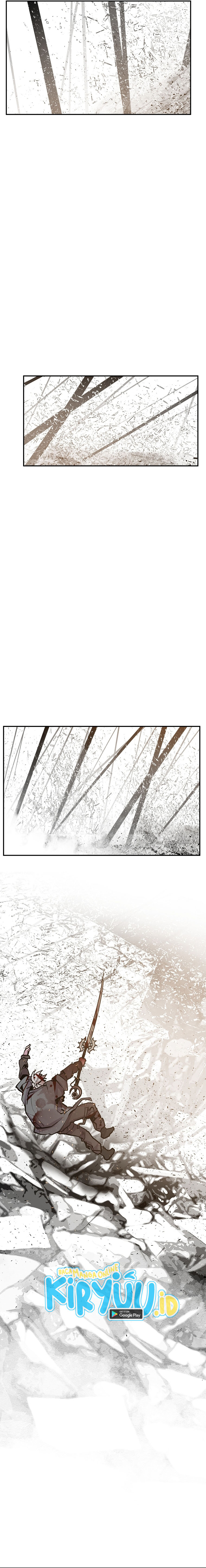 VR HERO Chapter 63 Bahasa Indonesia