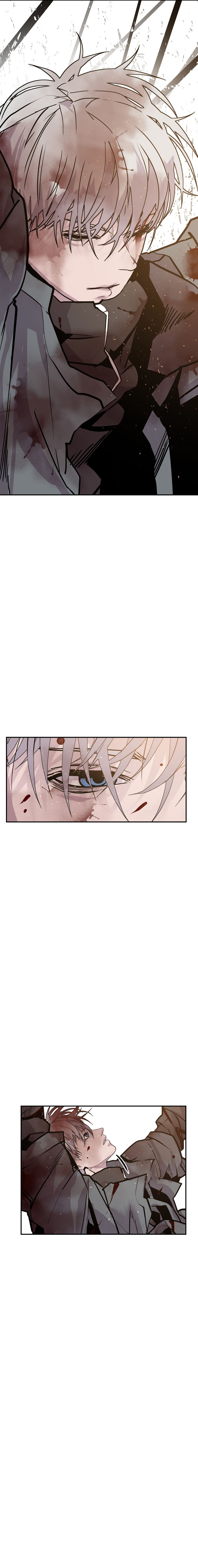 VR HERO Chapter 63 Bahasa Indonesia