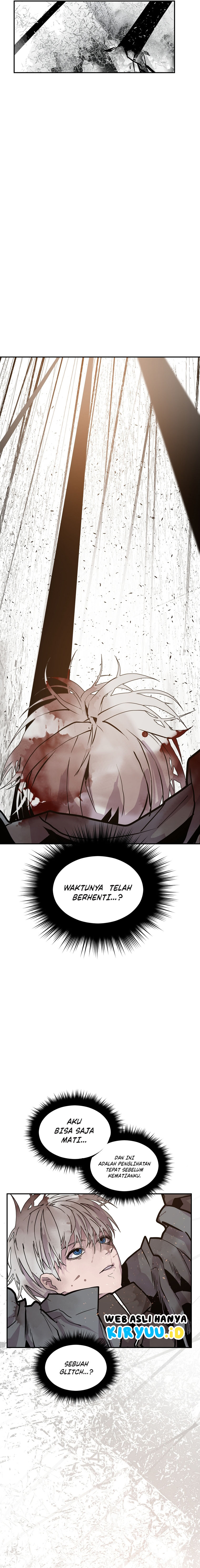 VR HERO Chapter 63 Bahasa Indonesia