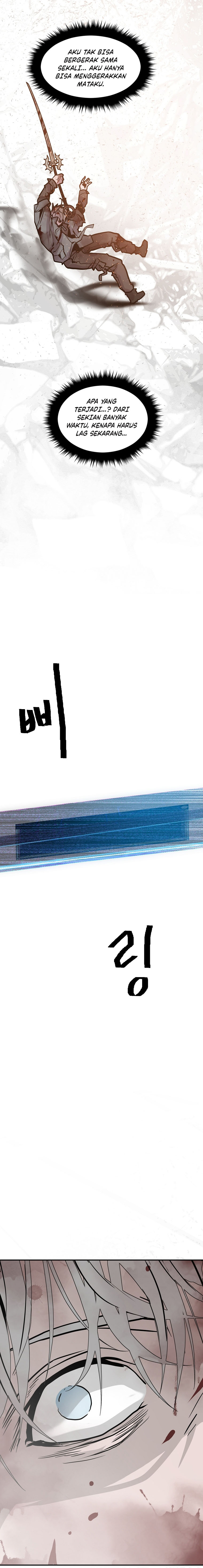 VR HERO Chapter 63 Bahasa Indonesia