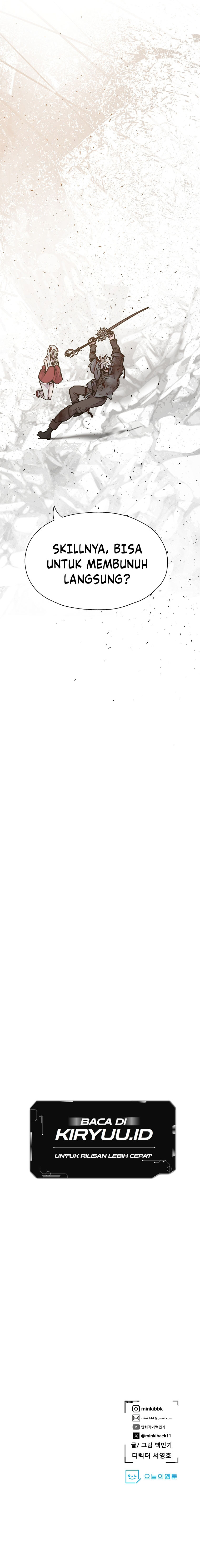 VR HERO Chapter 63 Bahasa Indonesia