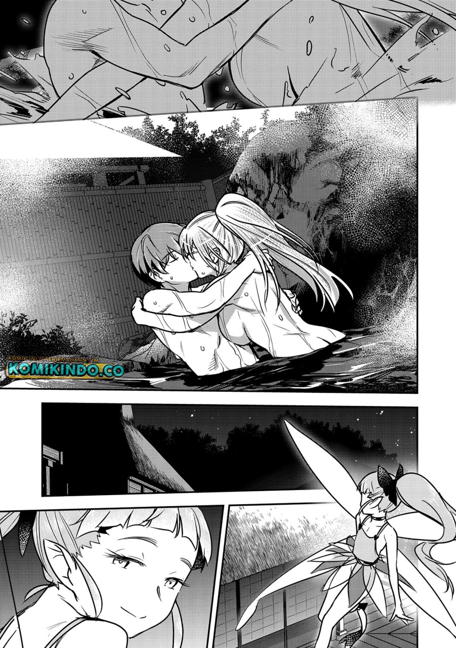 Villager A Wants to Save the Villainess no Matter What! chapter 30