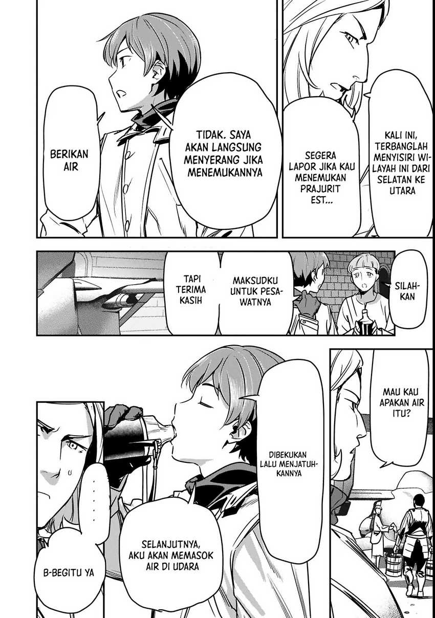 Villager A Wants to Save the Villainess no Matter What! chapter 36