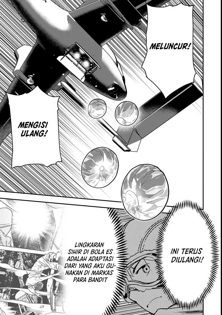 Villager A Wants to Save the Villainess no Matter What! chapter 36