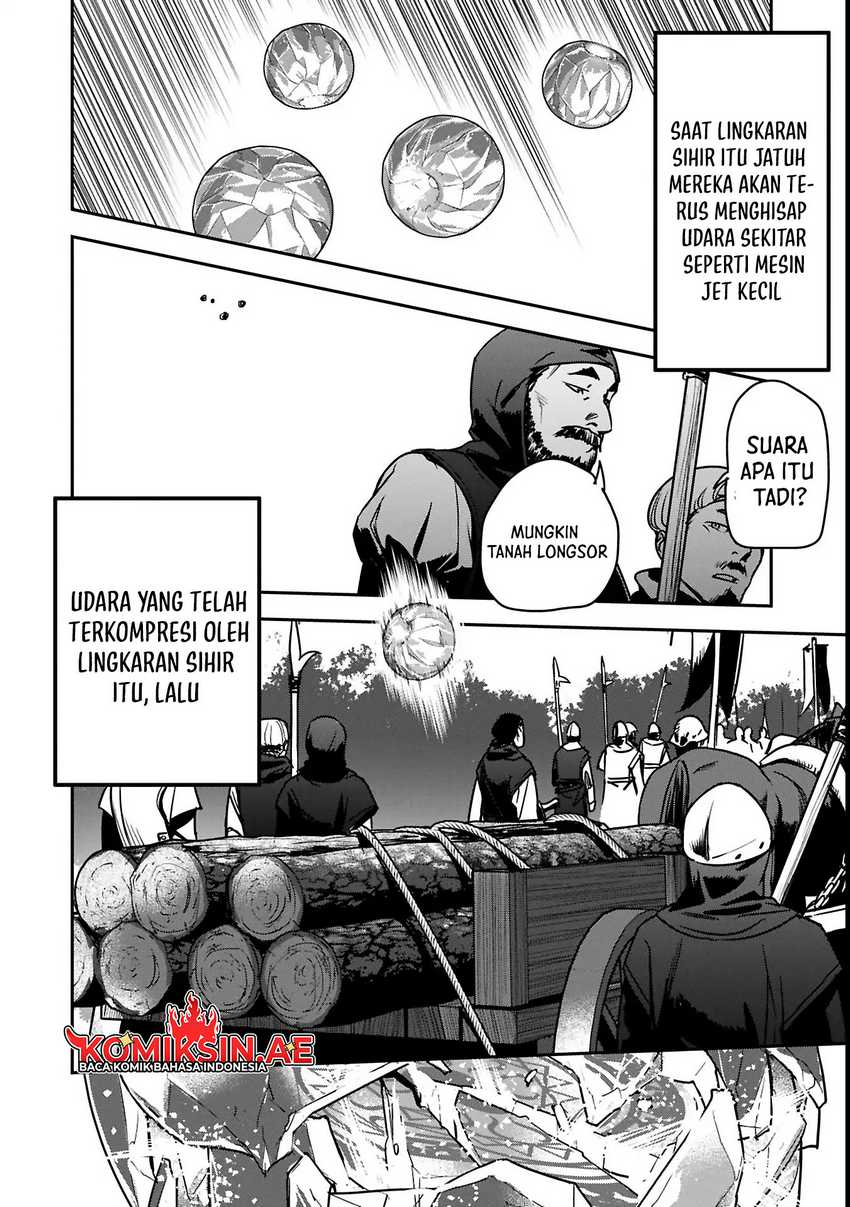 Villager A Wants to Save the Villainess no Matter What! chapter 36