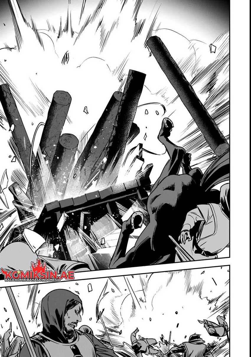 Villager A Wants to Save the Villainess no Matter What! chapter 36