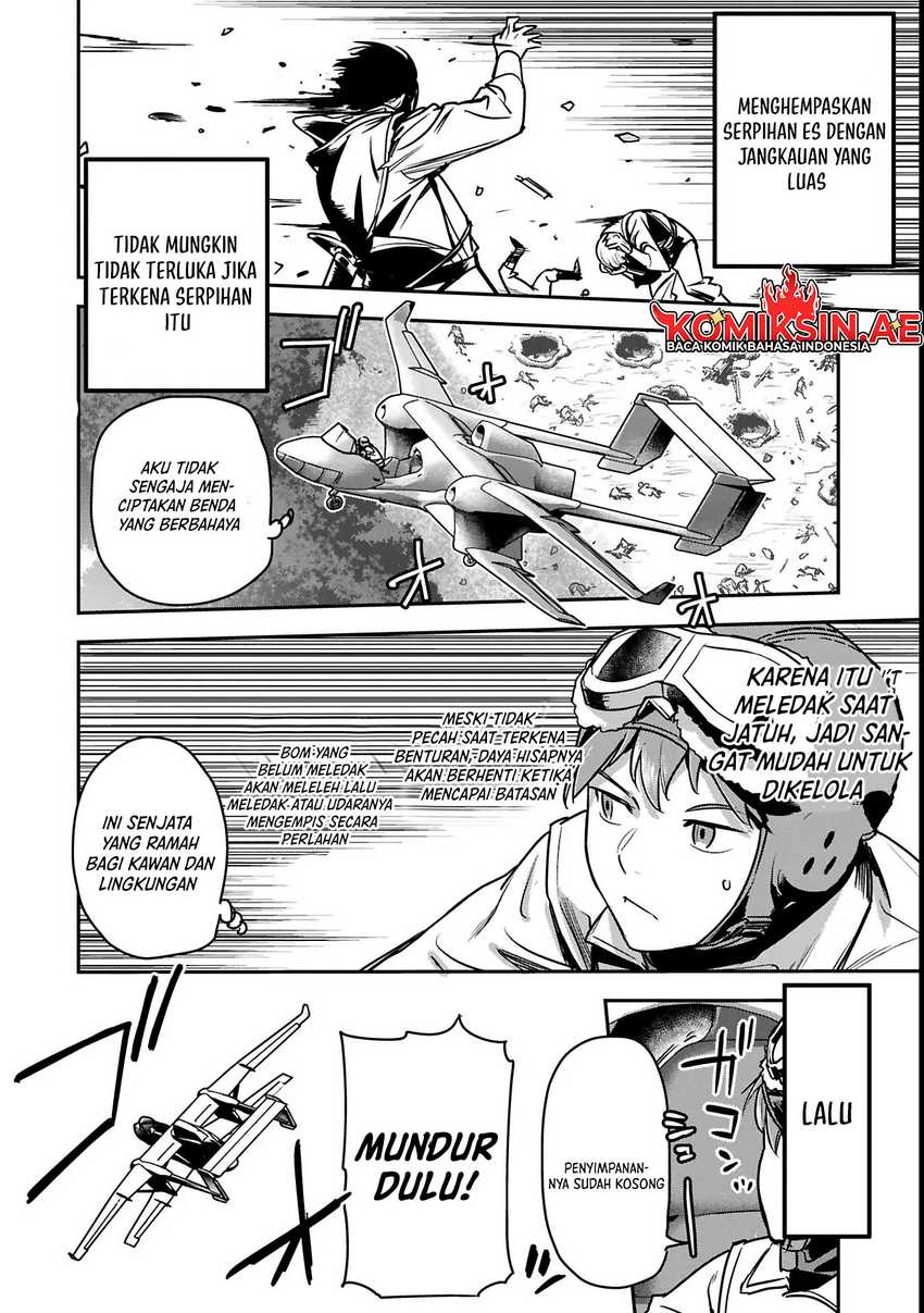 Villager A Wants to Save the Villainess no Matter What! chapter 36