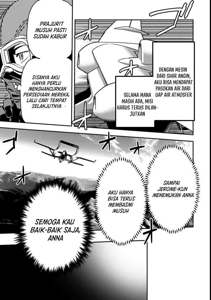 Villager A Wants to Save the Villainess no Matter What! chapter 36
