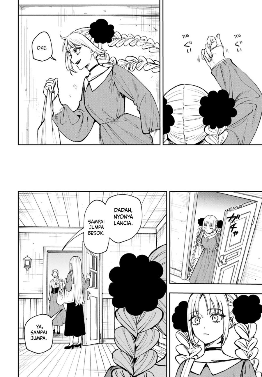 WITCHRIV chapter 1