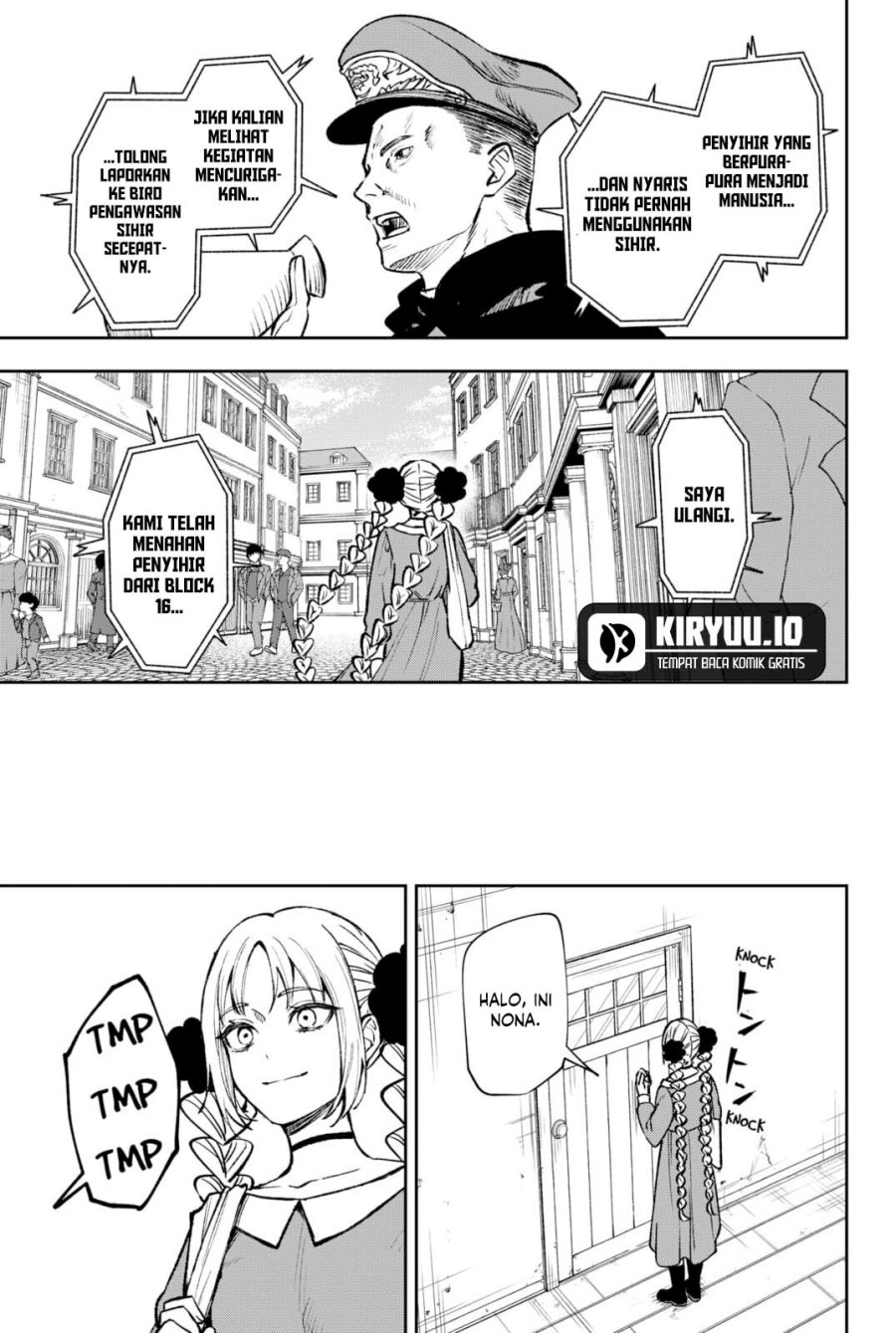 WITCHRIV chapter 1
