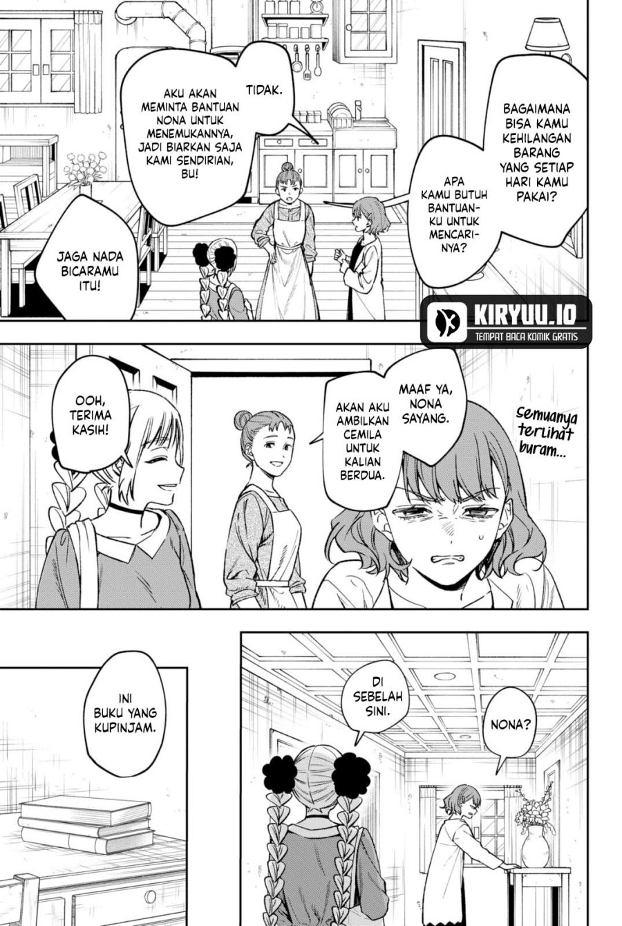 WITCHRIV chapter 1
