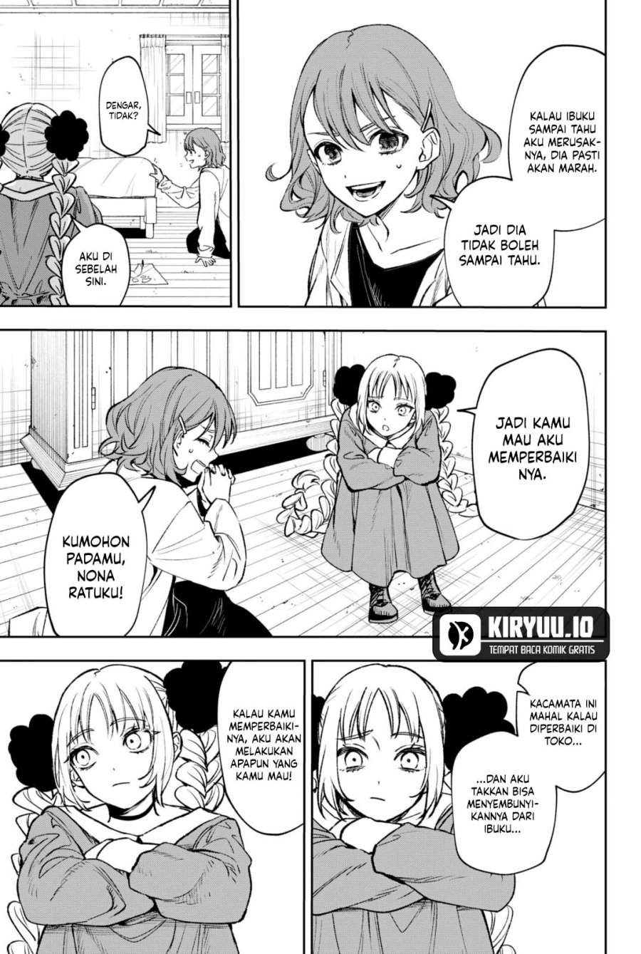 WITCHRIV chapter 1