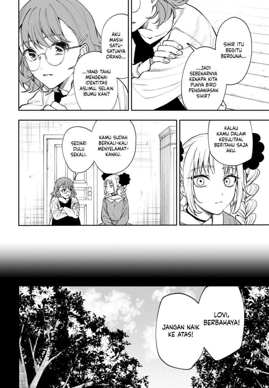 WITCHRIV chapter 1